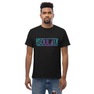 Soul 4U Men's T-Shirt