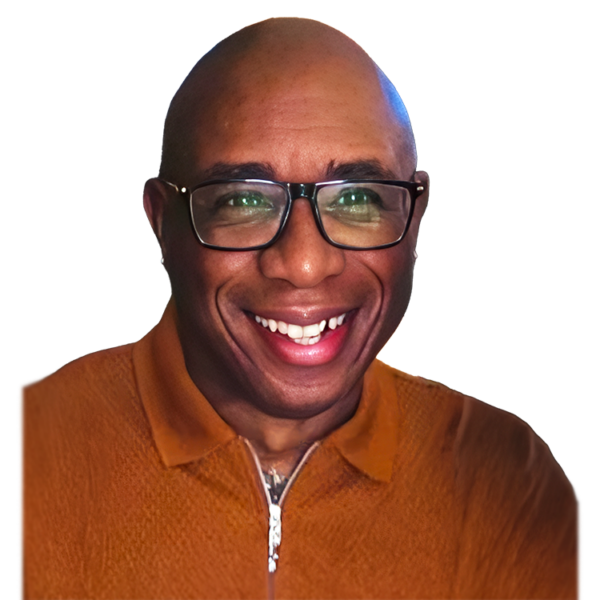 Ivor Anderson-Soul 4U