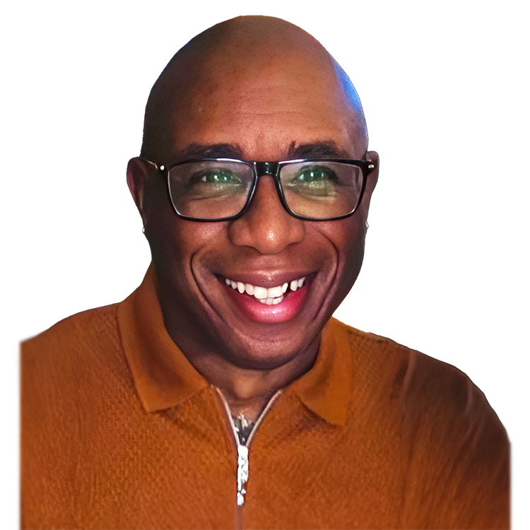 Ivor Anderson-Soul 4U