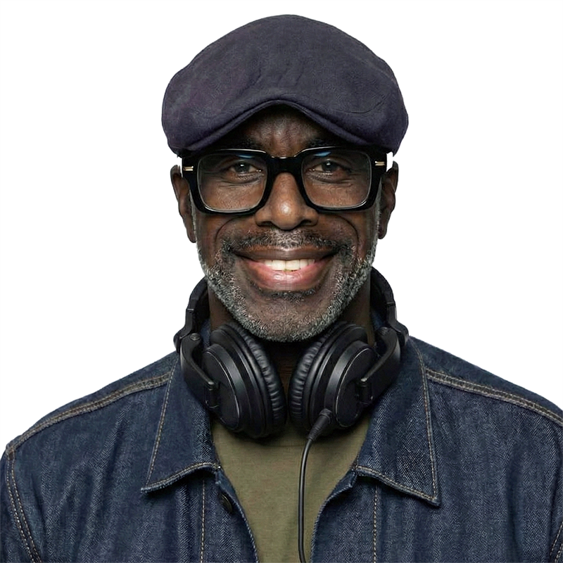 Mickey D Soul 4U Weekender Website