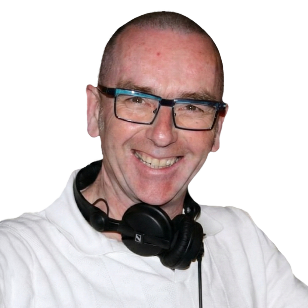 Stevie Dundee Soul 4U Weekender -5