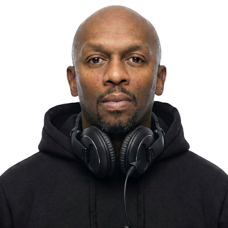 VC Clarke Soul 4U Weekender Website